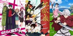 Rekomendasi Anime yang Sempat Diremehkan Tapi Hasilnya di Luar Ekspektasi Penonton, Keren Banget