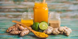 3 Resep Jamu Ampuh untuk Menurunkan Kolesterol, Bisa Kamu Coba di Rumah!