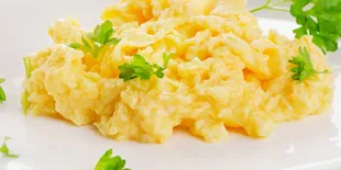 3 Resep Orak-arik Telur Tomat yang Mudah dan Siap Memanjakan Lidah!
