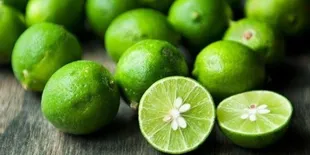 3 Resep Praktis Mengolah Jeruk Nipis untuk Menurunkan Kolesterol, Siap Diterapkan di Dapur Anda!