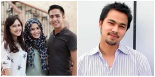 3 Saudara Selebriti Ini Putuskan Untuk Berpindah Agama Karena Berbagai Alasan, Terbaru Ada Kakak Alyssa Soebandono