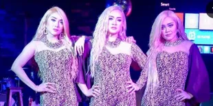 3 Srigala Angkat Fenomena Ojol Ganteng di Lagu Terbaru