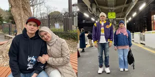 3 Tahun Menikah, 7 Potret Rumah Tangga Ikke Nurjanah dan Suami yang Lebih Muda 6 Tahun