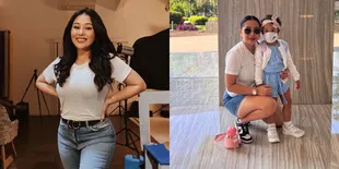 3 Tahun Kepergian Glenn Fredly, Ini Potret Mutia Ayu yang Belum Ingin Menikah Lagi - Fokus Rawat Gewa Seorang Diri