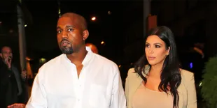 3 Tahun Numpang Kris Jenner, Kim K & Kanye Akhirnya Pindah Rumah