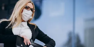 3 Tips Masuk Kantor Saat New Normal Pandemi Corona Covid-19