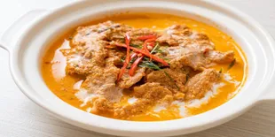 3 Variasi Gulai Ayam Nusantara, Nikmati Keberagaman Rasa dan Rempah yang Menggoda!