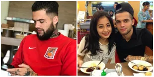 3 Wanita yang Pernah Dekat Dengan Diego Michiels, Ada Nikita Willy Juga!