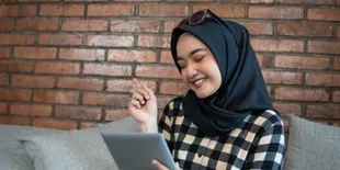 30 Hari Mencari Berkah Ramadan, Yuk Tetap Semangat Beribadah Meski di Rumah Aja