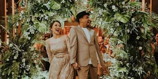 30 Hari Selang Kepergian Glenn Fredly, Mutia Ayu: Dear God, Bantu Aku
