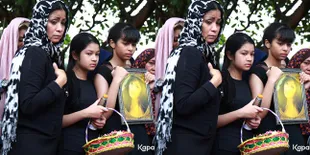 30 Tahun Menghilang, Mengapa Ayah Yana Zein Baru Muncul?