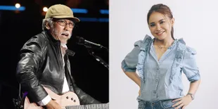 300 Selebriti Sukses Meriahkan 'Konser Amal Satu Indonesia', Iwan Fals, Rossa Hingga Agnez Mo