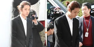 31 Daftar Seleb Korea yang Meng-Unfollow Akun Instagram Jung Joon Young