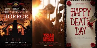 32 Rekomendasi Film Halloween yang Menegangkan dan Penuh Jump Scare, dari Horor - Thriller