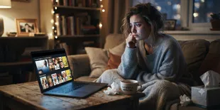 32 Rekomendasi Film Saat Patah Hati yang Bikin Nangis, Tertawa, dan Akhirnya Move On