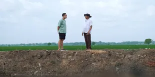 "Besok Kita Nanem Lagi": Potret Ketangguhan Petani Indonesia Lintas Generasi