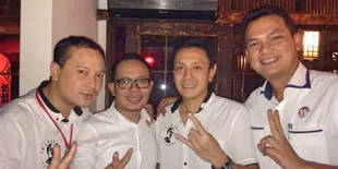 &#34;RELAWAN TANPA NAMA&#34; Kawal Suara Damai Pilpres 2014