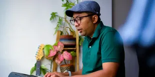 &#34;We Love Life&#34;, Ajakan Widasroom Untuk Mencintai Kehidupan Bersama Keraguan &#38; Ketakutan