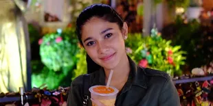 35 Tahun Mengabdi, ART Naysilla Mirdad Mudik Lebaran dan Ini Penggantinya