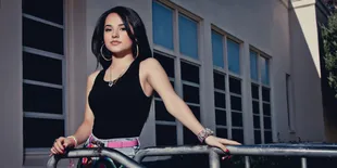 Katy Perry Undang Seorang Rapper Belia Untuk Tournya!