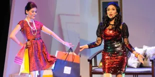 '#3Perempunku', Kisah Tiga Wanita Dipoligami Pejabat Korup