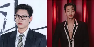 4 Aktor Korea yang Pernah Kena Skandal di Instagram, Bikin Heboh Fans sampai Malu