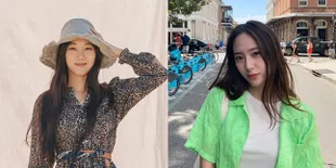 4 Aktris Korea Ini Begitu Tegar dan Kembali Bangkit Meski Gagal Dalam Percintaan