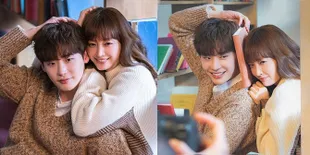 4 Alasan Drama Lee Jong Suk - Lee Na Young 'ROMANCE IS A BONUS BOOK' Wajib Ditonton