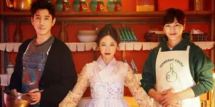 4 Alasan Kenapa Kamu Harus Nonton MYSTIC POP-UP BAR, Unik Banget Ceritanya!