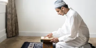 4 Amalan Setelah Sholat Subuh yang Baik Dilakukan, Berikan Ketenangan Jiwa - Berlimpahnya Rezeki