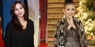 5 Artis Indonesia Ini Rela Memutuskan Jadi Istri Kedua