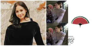 4 Barang Nagita Slavina yang Harganya Mahal Banget Buat Kita-Kita Sobat Misqueen, Kaos Oblong Aja 20 Juta!