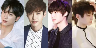 4 Bintang Ganteng Korea Yang Punya Kulit Wajah Terbaik, Flawless!