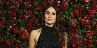 4 Bukti Kareena Kapoor Aktris Bollywood yang Paling Dicintai, Nggak Pernah Jahat Kepada Paparazzi