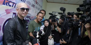 4 Bulan Kehamilan, Raffi Ahmad Siap Gelar Pengajian