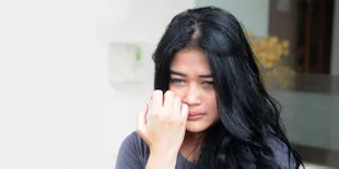 4 Bulan Pisah Ranjang, Ovi Duo Serigala Tak Dinafkahi Suami