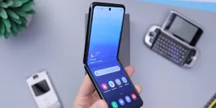 4 Cara Cek HP Samsung Ori Atau HCD, Perhatikan Ciri Fisik dan Spesifikasi!