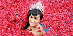 4 Desember Jupe Resmi Bertunangan dan Disiarkan Live