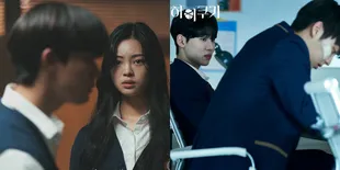4 Drakor Anak Sekolah Genre Thriller Paling Terbaru, Tayang di Akhir Tahun 2023 - Awal 2024