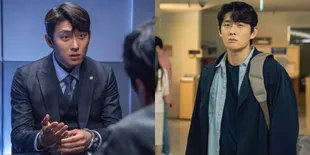 4 Drama Go Jun Sebagai Pemeran Utama yang Wajib Ditonton Para Pemuja 'Hot Ahjussi'