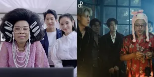 4 Drama Thailand Tentang Horor Komedi yang Punya Kisah Kocak - Menghibur