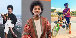 4 Fakta dan Profil Raim Laode, Komedian Bersuara Emas Pelantun Lagu 'Komang' yang Tengah Viral di Sosial Media