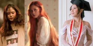 4 Fakta dan Profil Nadin Amizah, Pelantun Lagu &#8216;RAYUAN PEREMPUAN GILA&#8217; yang Lagi Viral