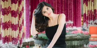 4 Fakta Dita Soedarjo, Calon Istri Denny Sumargo