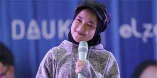 4 Fakta Lagu Viral &#34;Aisyah Istri Rasulullah&#34;, Dicover Nissa Sabyan sampai Ria Ricis