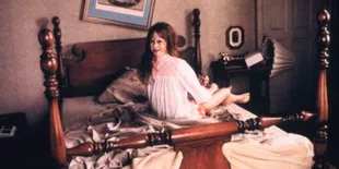 4 Film Horor Klasik Hollywood Paling Seram, Dijamin Bikin Merinding dan Susah Tidur!