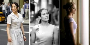 4 Film Jennifer Lopez di Tahun 2000-an, Ratu Komedi Romantis yang Selalu Menghipnotis!