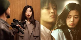 4 Film Jun Ji Hyun Paling Terbaik dan Terpopuler - Masih Banyak Ditonton sampai Saat Ini
