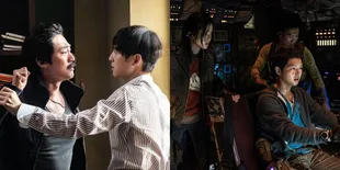 4 Film Song Joong Ki Sebagai Pemeran Utama Paling Terbaru, dari Tahun 2021 - 2024
