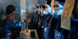 4 Film Vampir China Lawas yang Bikin Ketawa, Seram Tapi Kocak!